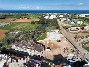 Prodej bytu 3+kk, Protaras, Kypr, 80 m2