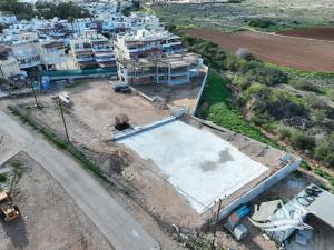 Prodej bytu 3+kk, Protaras, Kypr, 80 m2