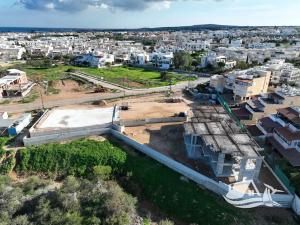 Prodej bytu 3+kk, Protaras, Kypr, 80 m2