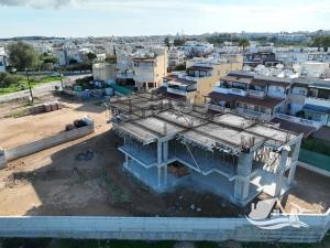 Prodej bytu 3+kk, Protaras, Kypr, 80 m2