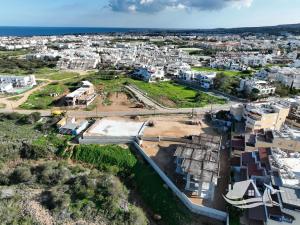 Prodej bytu 3+kk, Protaras, Kypr, 80 m2