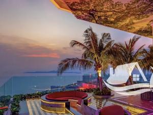 Prodej bytu 2+kk, Pattaya, Thajsko, 32 m2