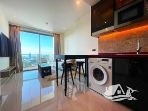 Prodej bytu 2+kk, Pattaya, Thajsko, 32 m2
