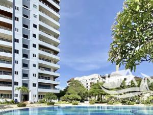 Prodej bytu 1+kk, Pattaya, Thajsko, 42 m2