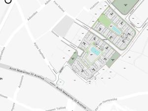 Prodej bytu 3+kk, Pafos, Kypr, 85 m2