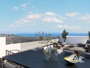 Prodej bytu 3+1, Protaras, Kypr, 115 m2