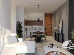Prodej bytu 3+1, Protaras, Kypr, 115 m2