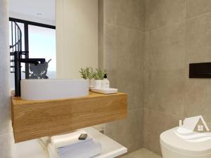 Prodej bytu 3+1, Protaras, Kypr, 115 m2