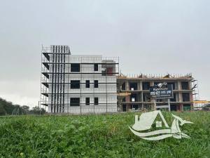 Prodej bytu 3+1, Protaras, Kypr, 115 m2