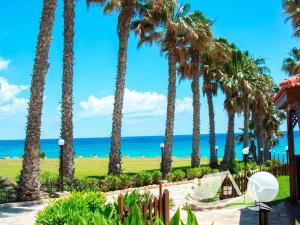 Prodej bytu 3+1, Protaras, Kypr, 115 m2