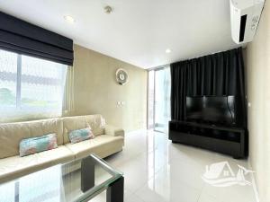 Prodej bytu 3+kk, Pattaya, Thajsko, 95 m2