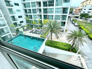 Prodej bytu 3+kk, Pattaya, Thajsko, 95 m2