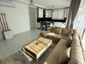 Prodej bytu 3+kk, Trikomo, Kypr, 75 m2