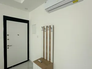 Prodej bytu 3+kk, Trikomo, Kypr, 75 m2