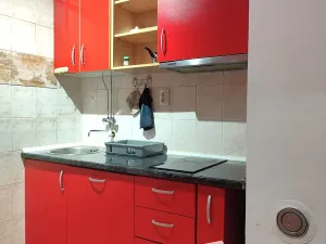 Prodej bytu 2+kk, Bar, Černá Hora, 46 m2