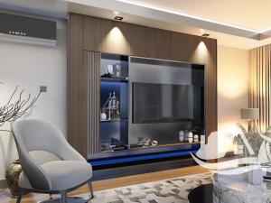 Prodej bytu 2+kk, Trikomo, Kypr, 78 m2