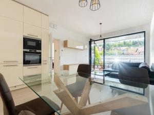 Pronájem bytu 2+kk, Praha - Nové Město, 59 m2