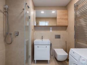 Pronájem bytu 2+kk, Praha - Nové Město, 59 m2
