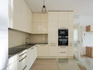 Pronájem bytu 2+kk, Praha - Nové Město, 59 m2