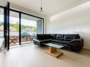 Pronájem bytu 2+kk, Praha - Nové Město, 59 m2