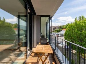 Pronájem bytu 2+kk, Praha - Nové Město, 59 m2