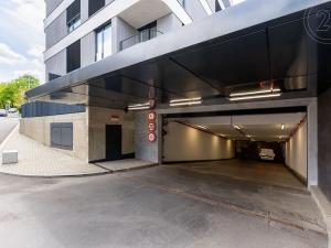 Pronájem bytu 2+kk, Praha - Nové Město, 59 m2