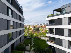 Pronájem bytu 2+kk, Praha - Nové Město, 59 m2