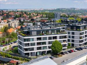 Pronájem bytu 2+kk, Praha - Nové Město, 59 m2