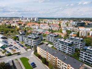 Pronájem bytu 2+kk, Praha - Nové Město, 59 m2
