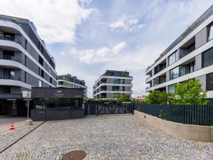 Pronájem bytu 2+kk, Praha - Nové Město, 59 m2