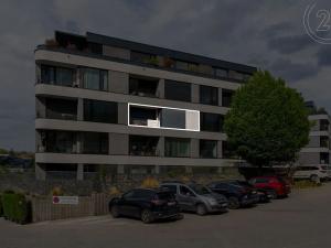 Pronájem bytu 2+kk, Praha - Nové Město, 59 m2