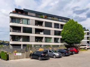 Pronájem bytu 2+kk, Praha - Nové Město, 59 m2