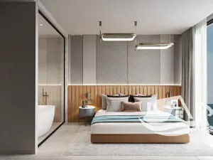 Prodej bytu 3+kk, Dobrá Voda, Černá Hora, 58 m2