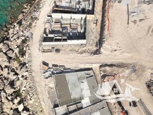 Prodej bytu 3+kk, Agios Amvrosios Keryneias, Kypr, 75 m2