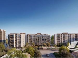 Prodej bytu 4+kk, Lemesos, Kypr, 120 m2