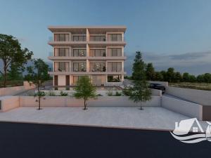 Prodej bytu 2+kk, Pafos, Kypr, 55 m2