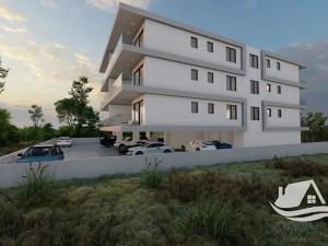 Prodej bytu 2+kk, Pafos, Kypr, 55 m2