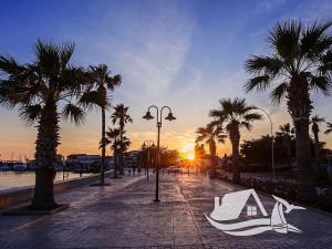 Prodej bytu 2+kk, Pafos, Kypr, 55 m2
