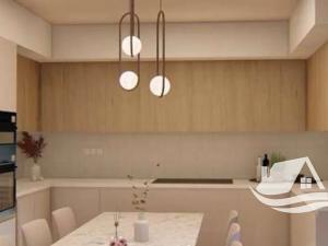 Prodej bytu 2+kk, Lemesos, Kypr, 56 m2