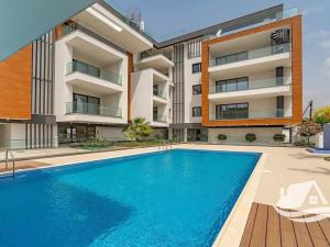 Prodej bytu 4+kk, Lemesos, Kypr, 119 m2