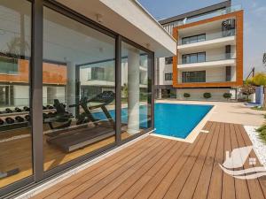 Prodej bytu 4+kk, Lemesos, Kypr, 119 m2
