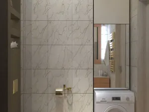 Prodej bytu 1+kk, Batumi (ბათუმი), Gruzie, 21 m2