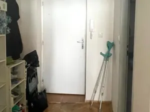 Pronájem bytu 2+kk, Kutná Hora, Tovární, 40 m2