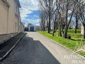 Pronájem bytu 2+kk, Kutná Hora, Tovární, 40 m2