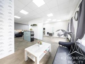 Prodej komerční nemovitosti, Kutná Hora, Zvěřinova, 317 m2
