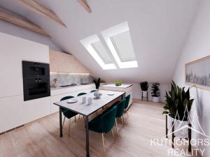 Prodej komerční nemovitosti, Kutná Hora, Zvěřinova, 317 m2