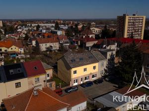 Prodej komerční nemovitosti, Kutná Hora, Zvěřinova, 317 m2