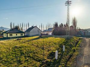 Prodej pozemku pro bydlení, Liberec, 1005 m2