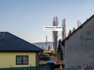 Prodej pozemku pro bydlení, Liberec, 1005 m2
