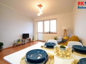 Pronájem bytu 2+kk, Český Brod, Kounická, 55 m2